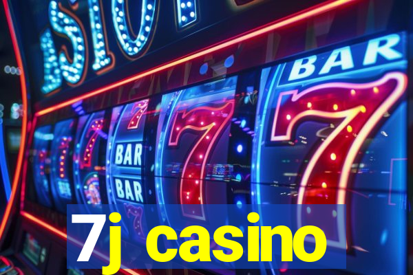 7j casino